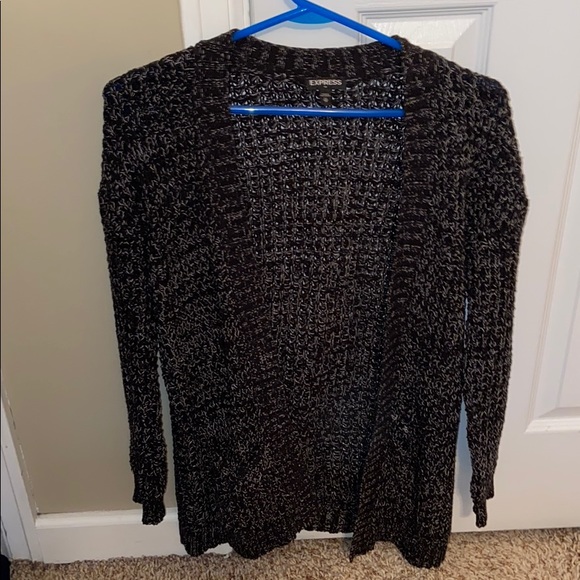 Express Sweaters - Express Knit sweater , make an offer!!